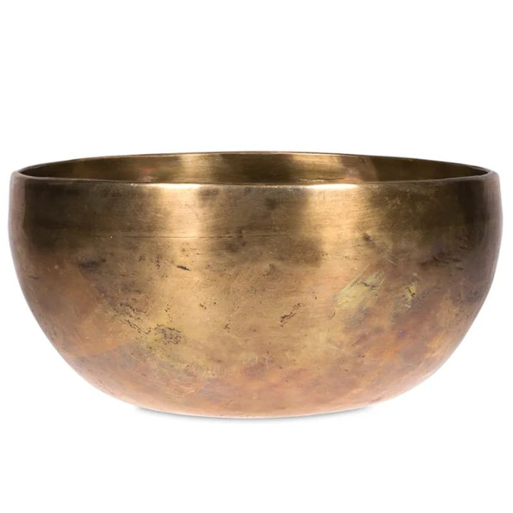 Bol Chantant Tibétain Nada Yoga | Pieralune