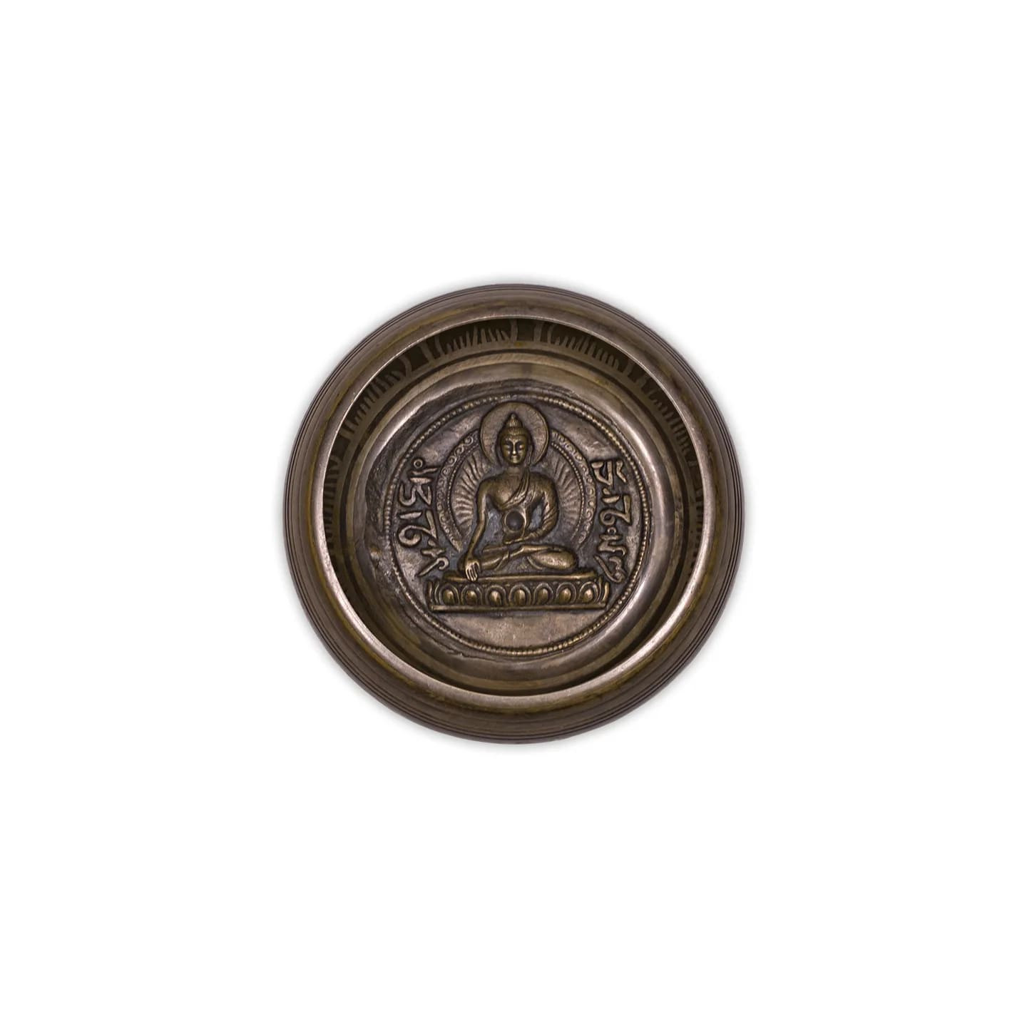 Bol Chantant Tibétain Bouddha | Pieralune