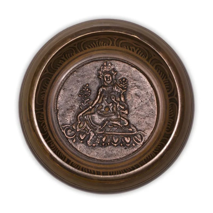 Bol Chantant Tibétain Tara | Pieralune