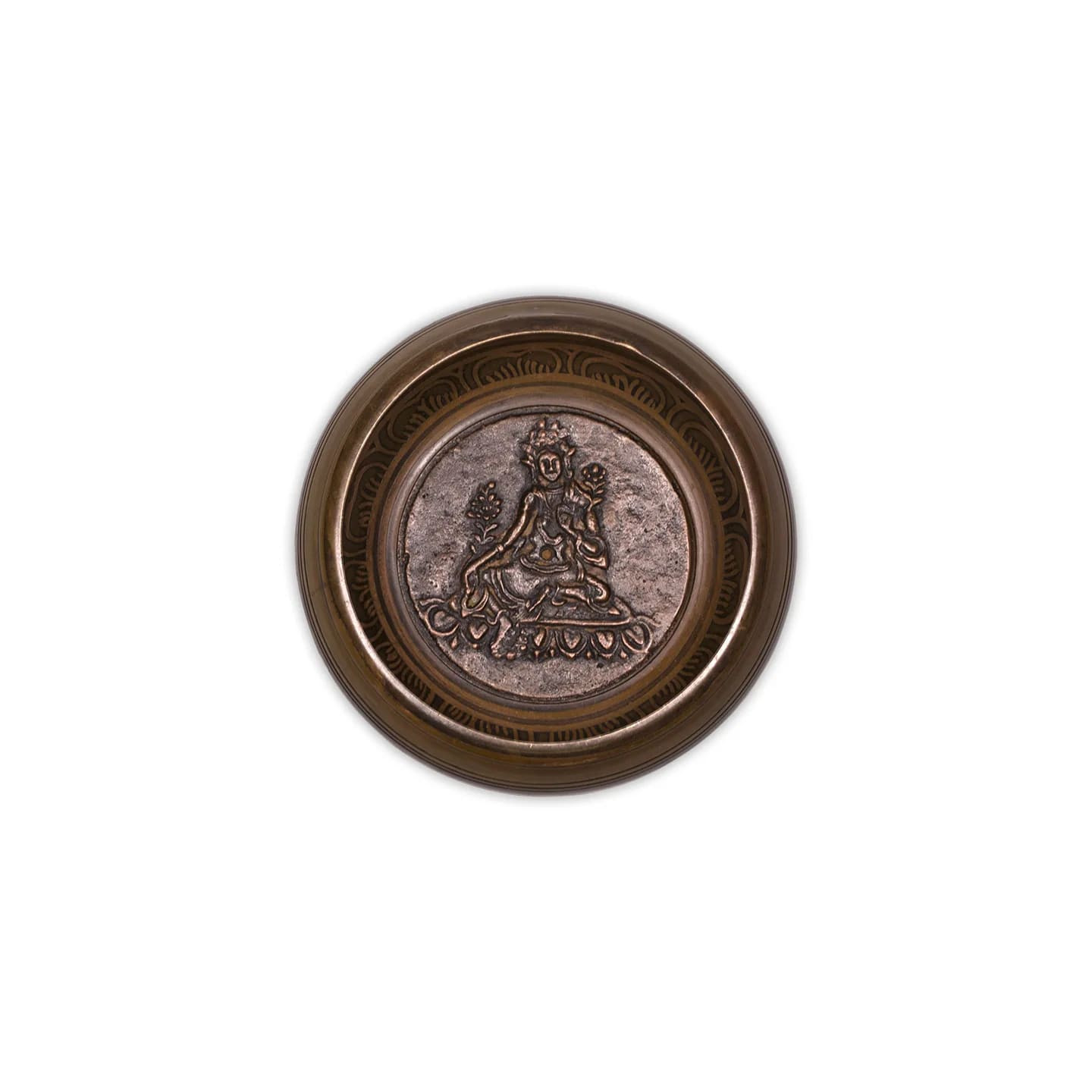 Bol Chantant Tibétain Tara | Pieralune