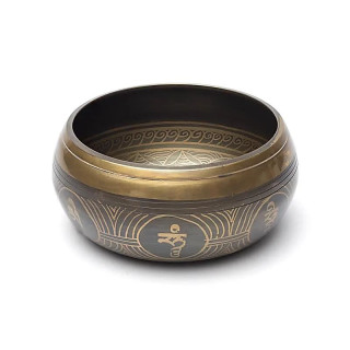 Bol Chantant Tibétain Tara | Pieralune