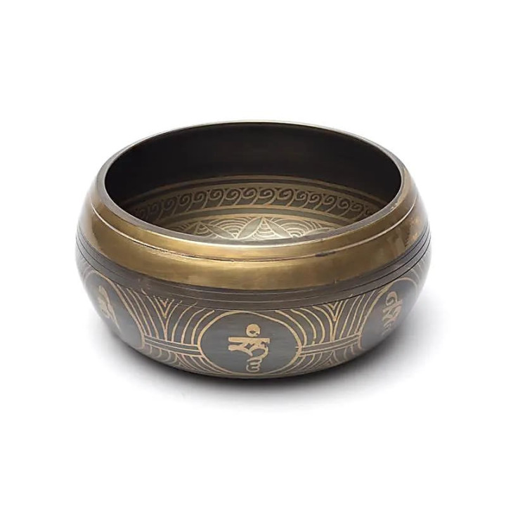 Bol Chantant Tibétain Tara | Pieralune