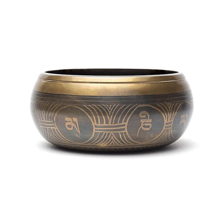 Bol Chantant Tibétain Tara | Pieralune