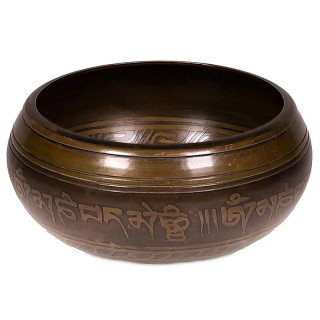 Bol Chantant Tibétain Tara | Pieralune