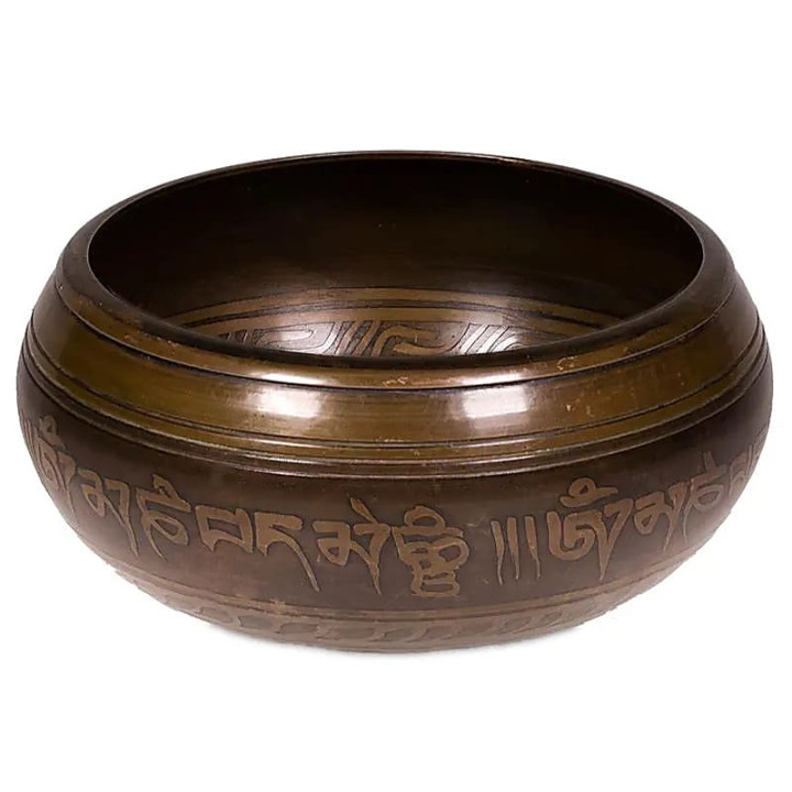 Bol Chantant Tibétain Tara | Pieralune