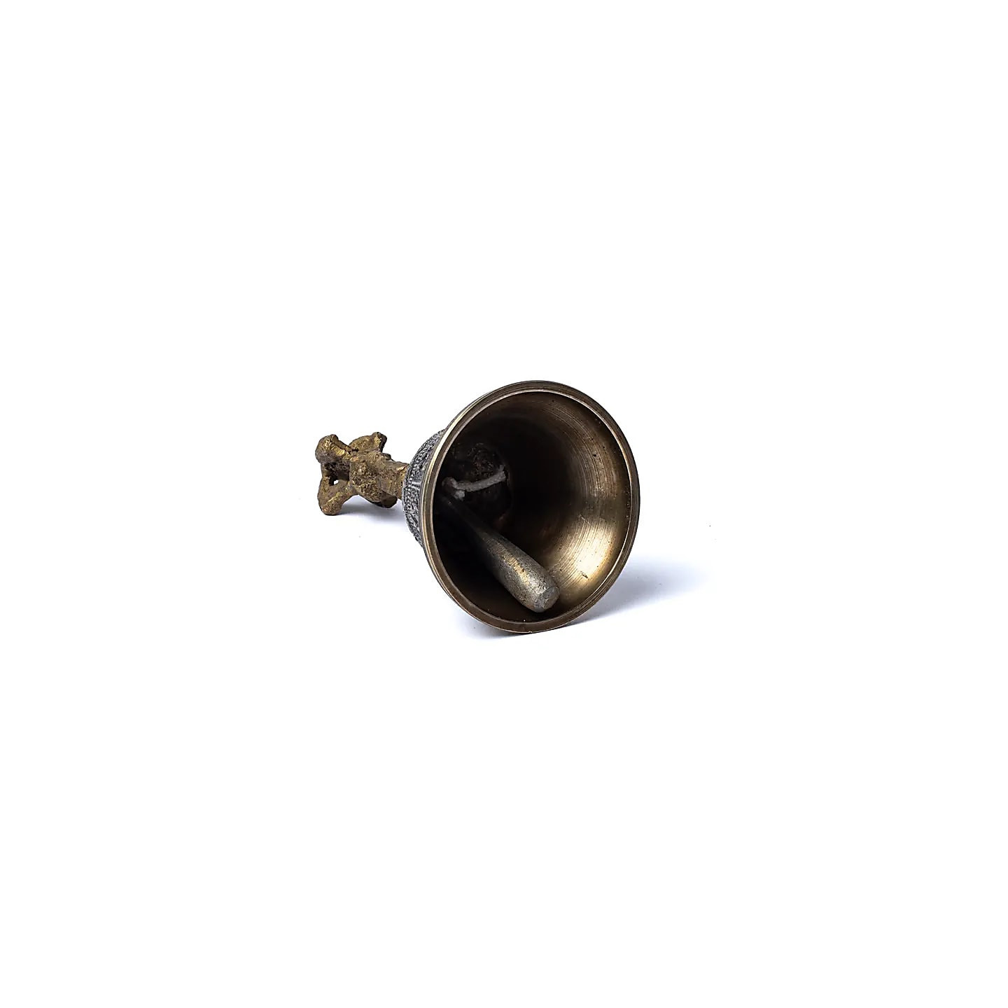 Dorje et Cloche petit modèle | Pieralune