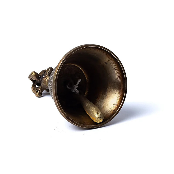 Dorje et Cloche moyen modèle | Pieralune