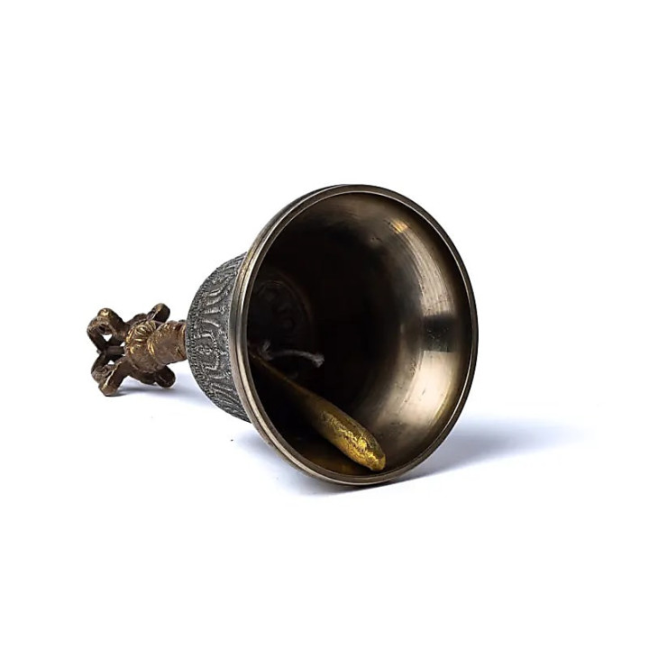 Dorje et Cloche grand modèle | Pieralune