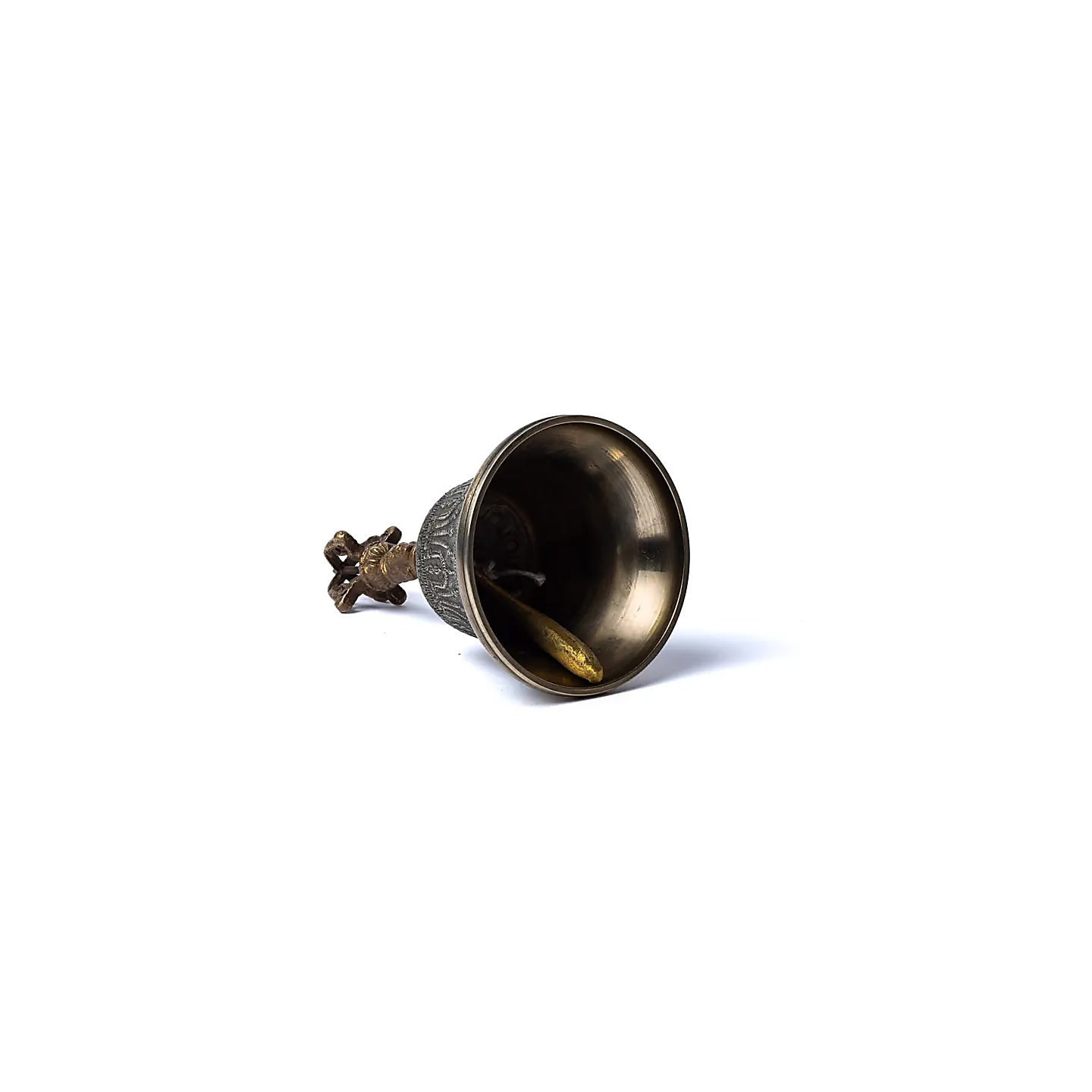 Dorje et Cloche grand modèle | Pieralune