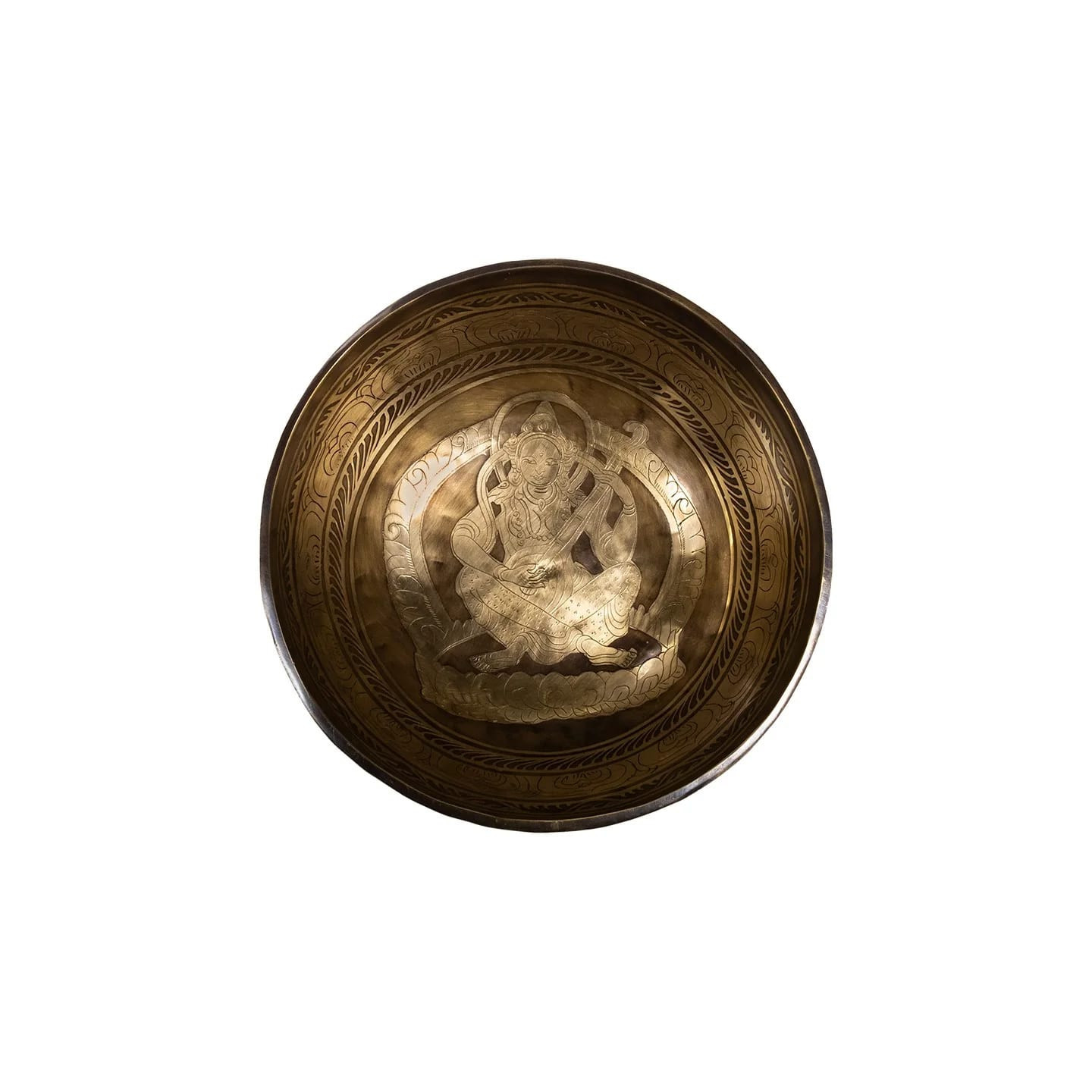 Bol Chantant Tibétain Saraswati | Pieralune