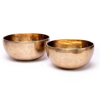 Bol Chantant Tibet Fleur de Vie guérison | Pieralune