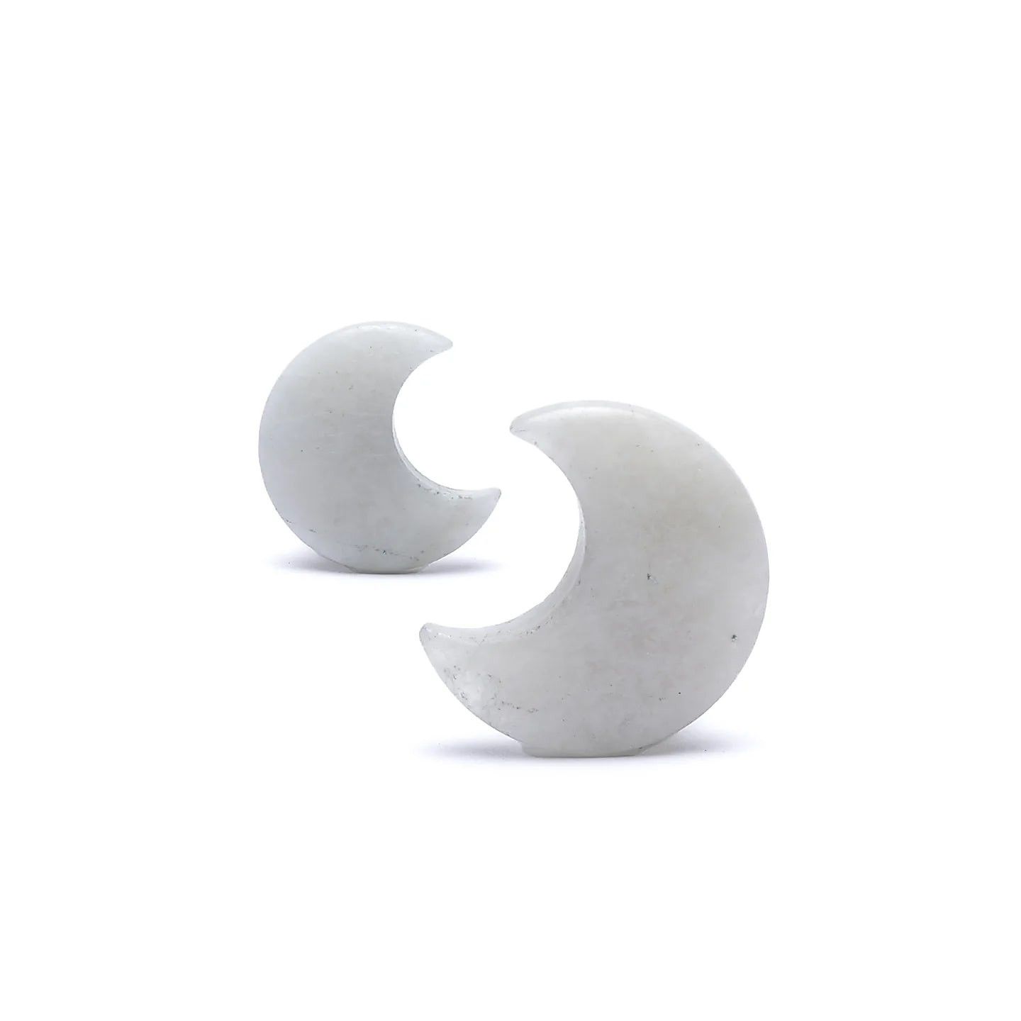 Pierre de Lune en forme de Lune | Pieralune