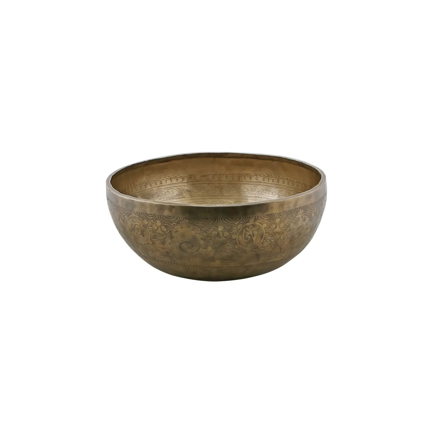 Bol chantant Fleur de Vie | Pieralune