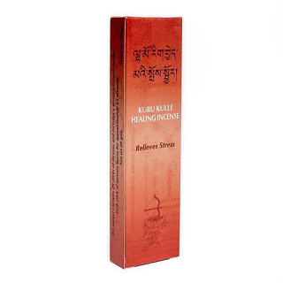 Encens Tibétain Kurukulle love in the air | Pieralune