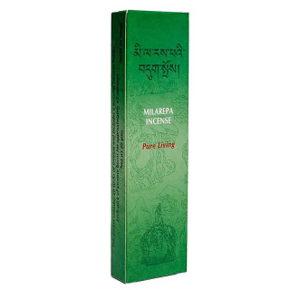 Ecens Tibétain Milarepa Pure living | Pieralune
