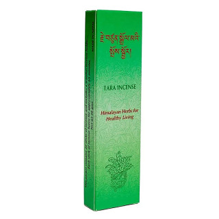 Encens Tibétain Tara Herbs for healthy living | Pieralune