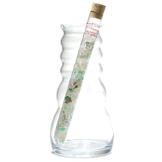 Bâton de gemme Purification douce | Pieralune