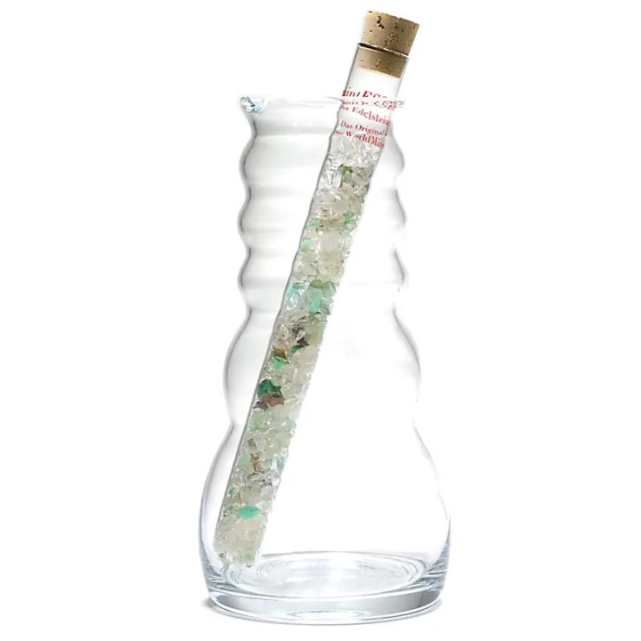 Bâton de gemme Purification douce | Pieralune