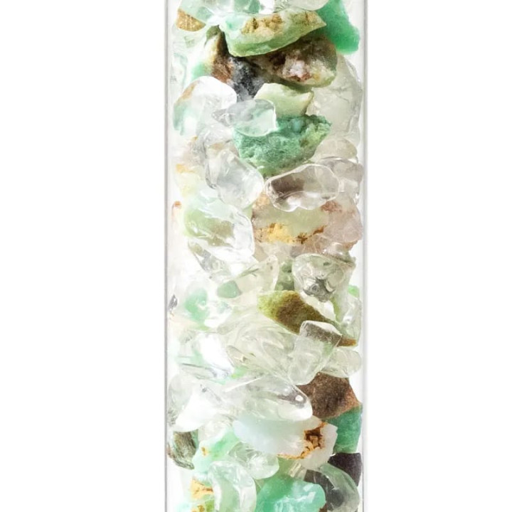 Bâton de gemme Purification douce | Pieralune