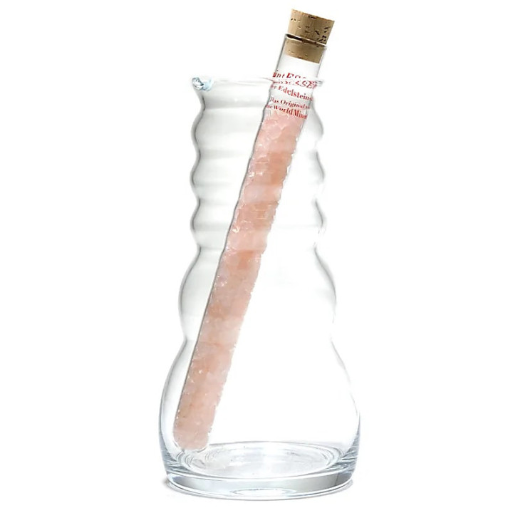 Bâton de gemme Amour et harmonie  | Pieralune