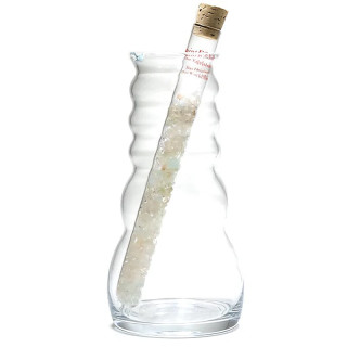 Bâton de gemme Souffle de vie | Pieralune