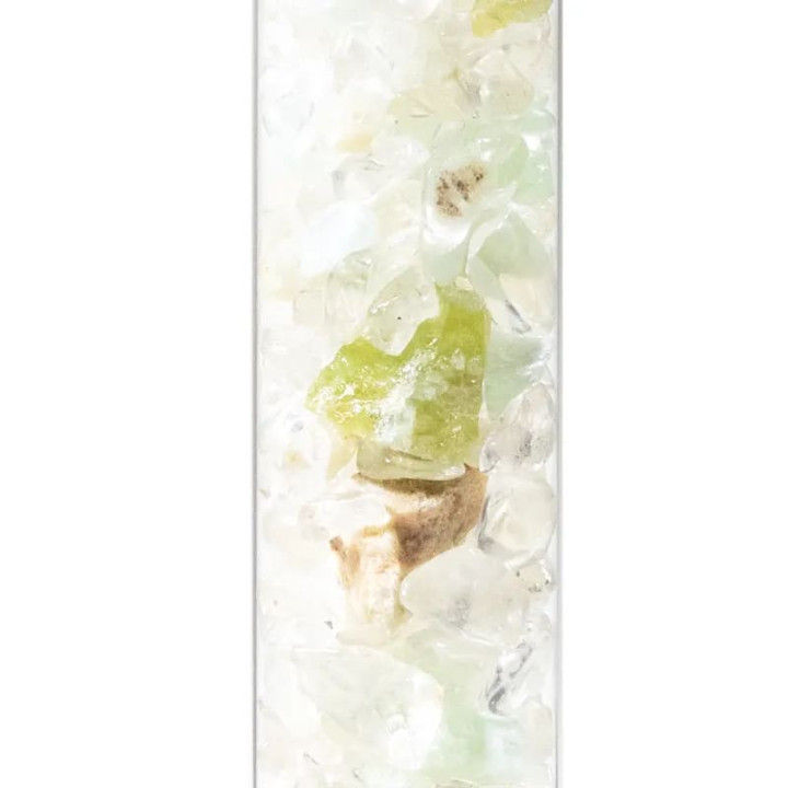 Bâton de gemme Souffle de vie | Pieralune