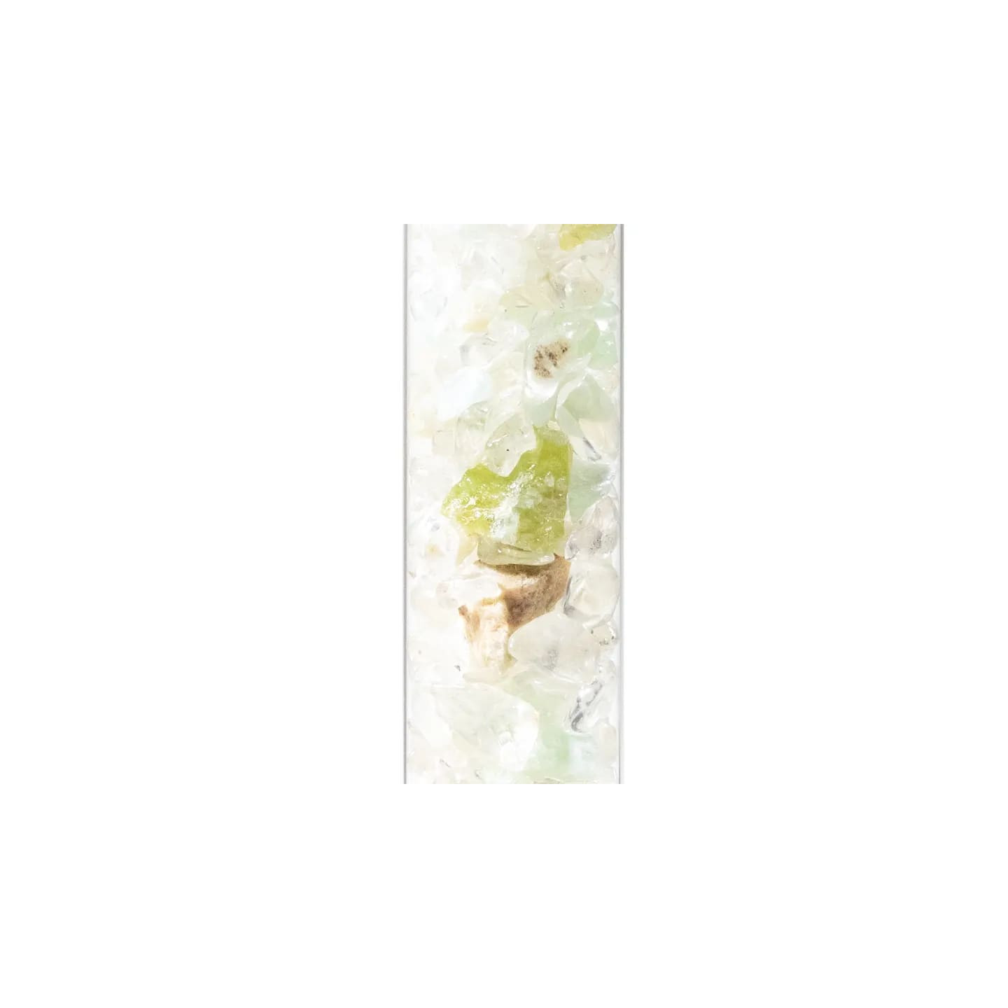 Bâton de gemme Souffle de vie | Pieralune