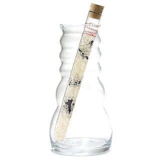 Bâton de gemme Protection | Pieralune