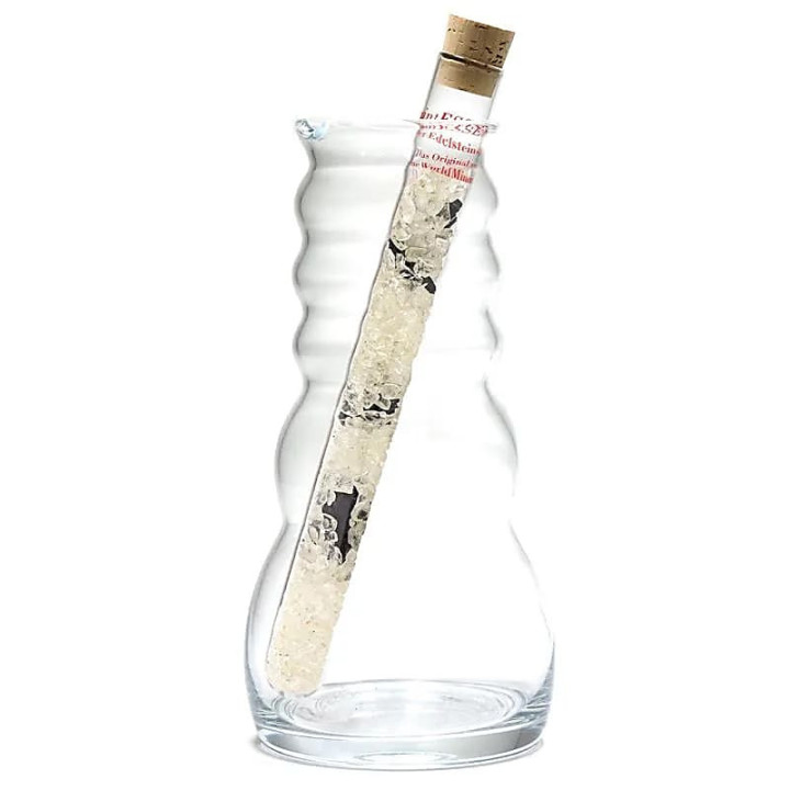 Bâton de gemme Protection | Pieralune