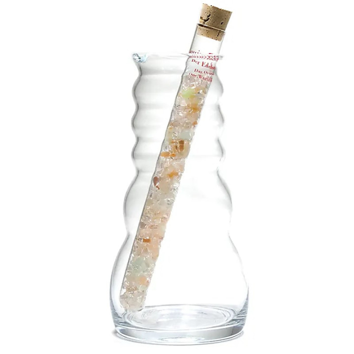 Bâton de gemme Alignement & connexion | Pieralune