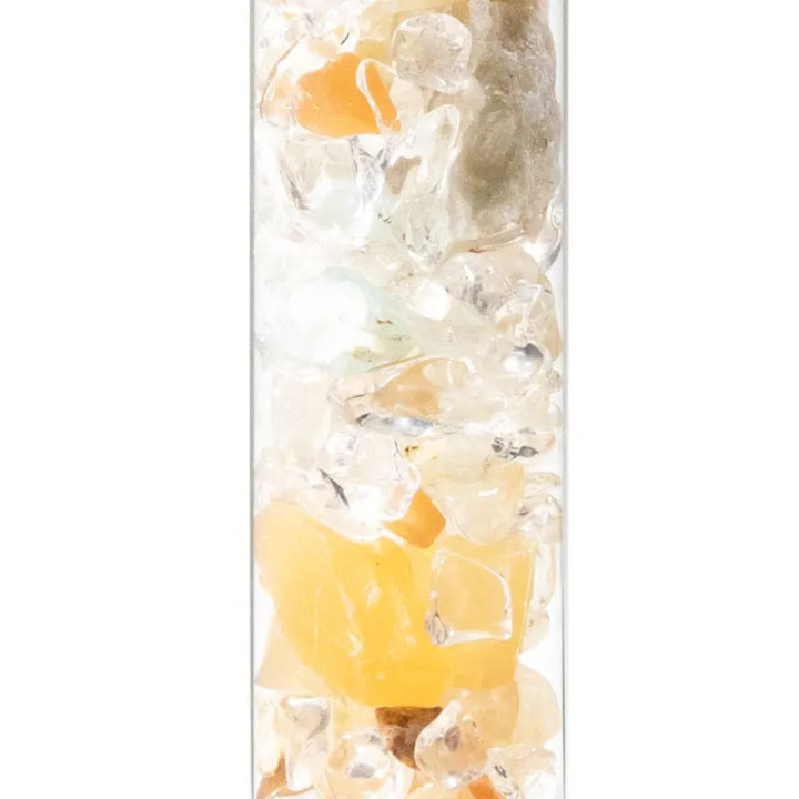 Bâton de gemme Alignement & connexion | Pieralune