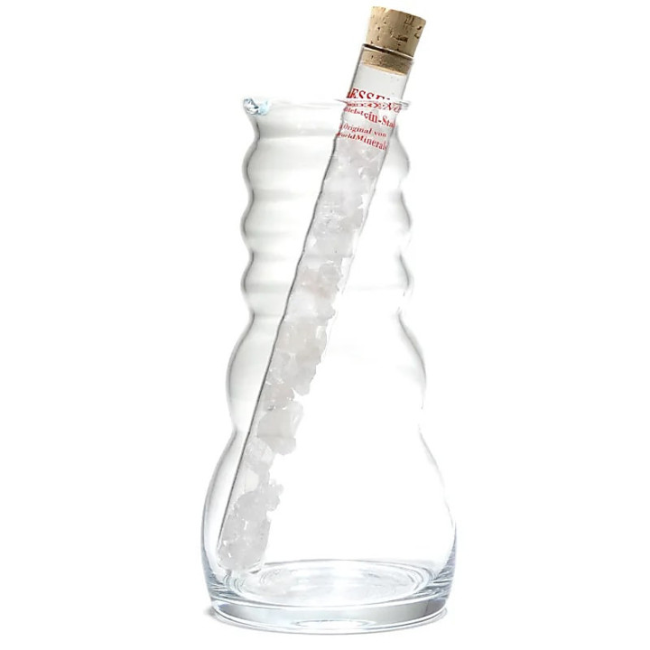 Bâton de gemme Équilibre intérieur | Pieralune