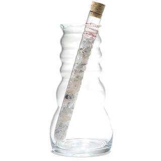 Bâton de gemme De la tension à la détente | Pieralune