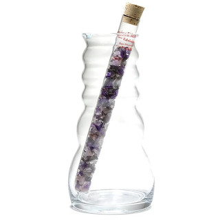 Bâton de gemme Eau d’urgence | Pieralune