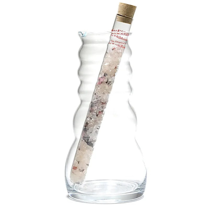 Bâton de gemme Lâcher prise et pardonner | Pieralune