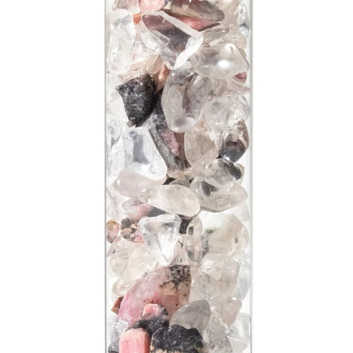 Bâton de gemme Lâcher prise et pardonner | Pieralune