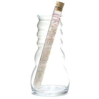 Bâton de gemme purifiant l'eau Confiance | Pieralune