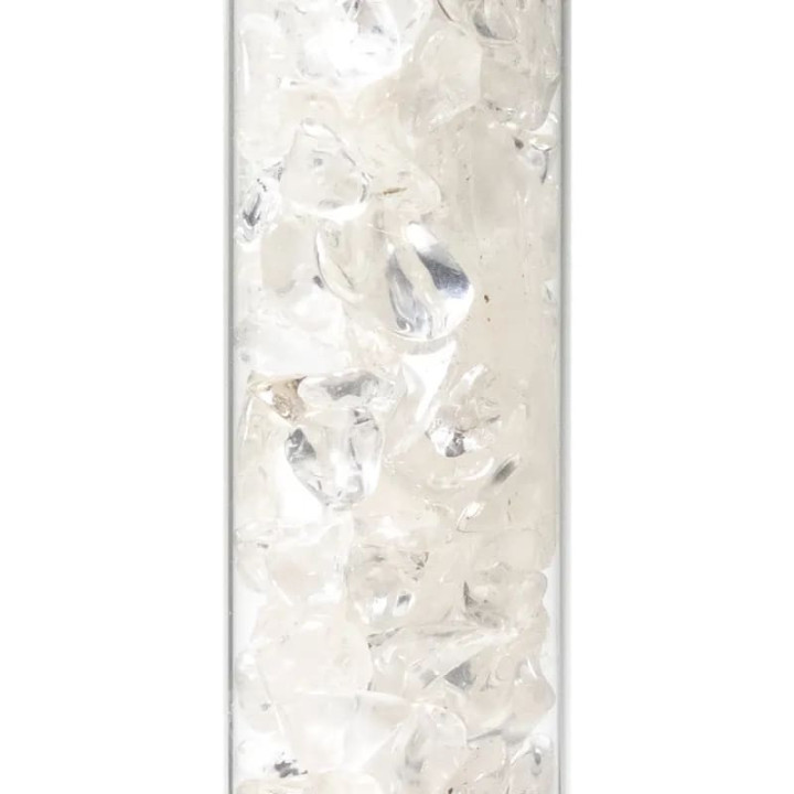 Bâton de gemme purifiant l'eau Confiance | Pieralune