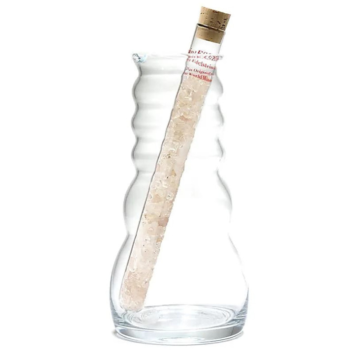 Bâton de gemme Sérénité | Pieralune