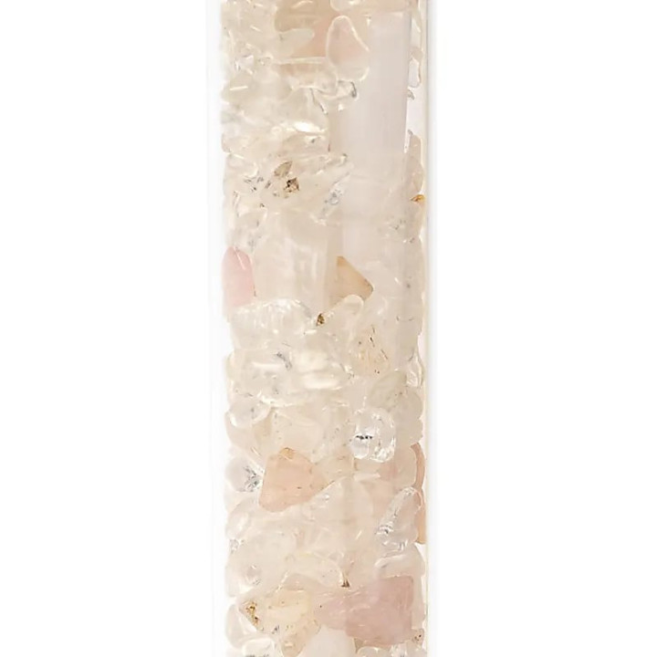 Bâton de gemme Sérénité | Pieralune