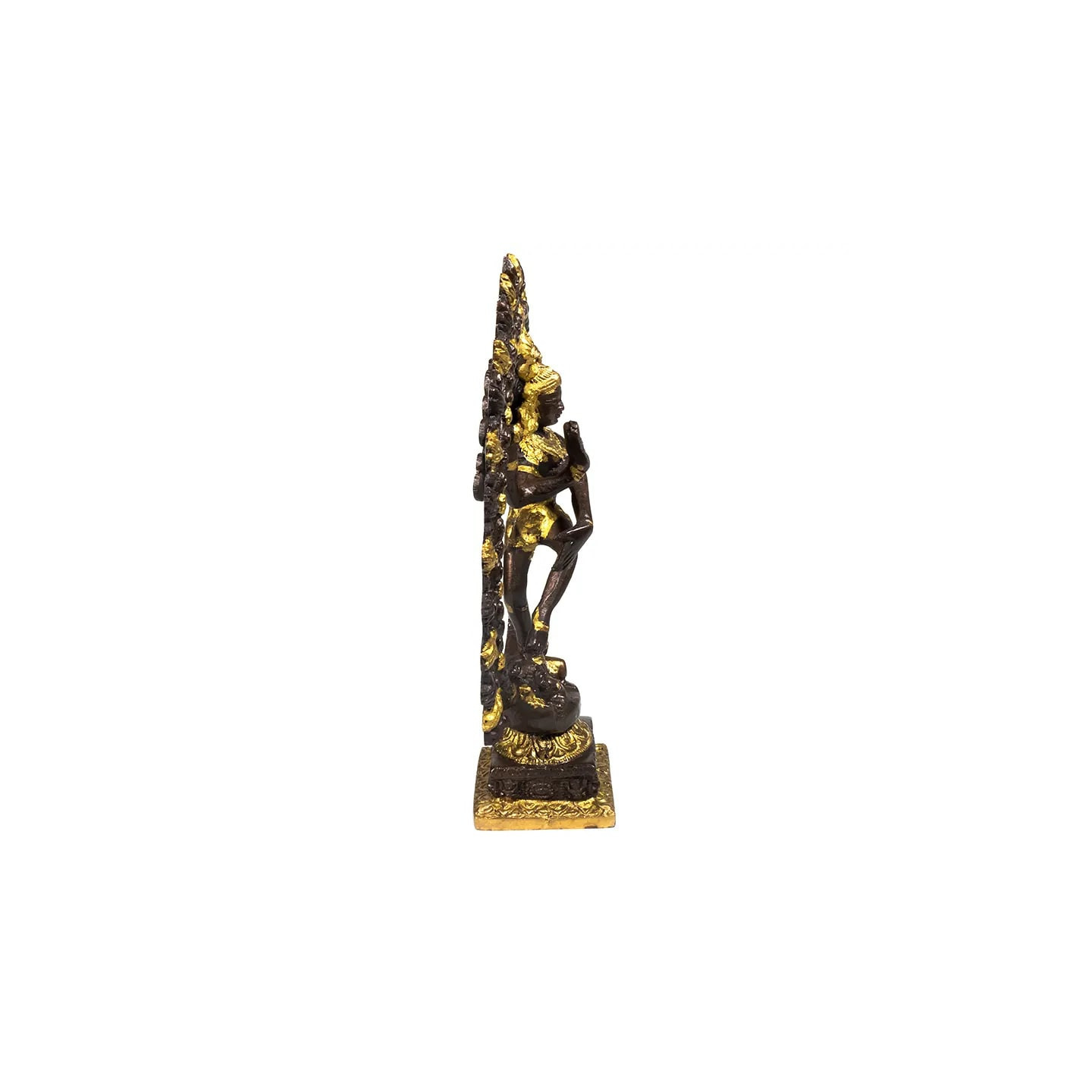 Shiva Nataraj laiton bicolore plus grand | Pieralune