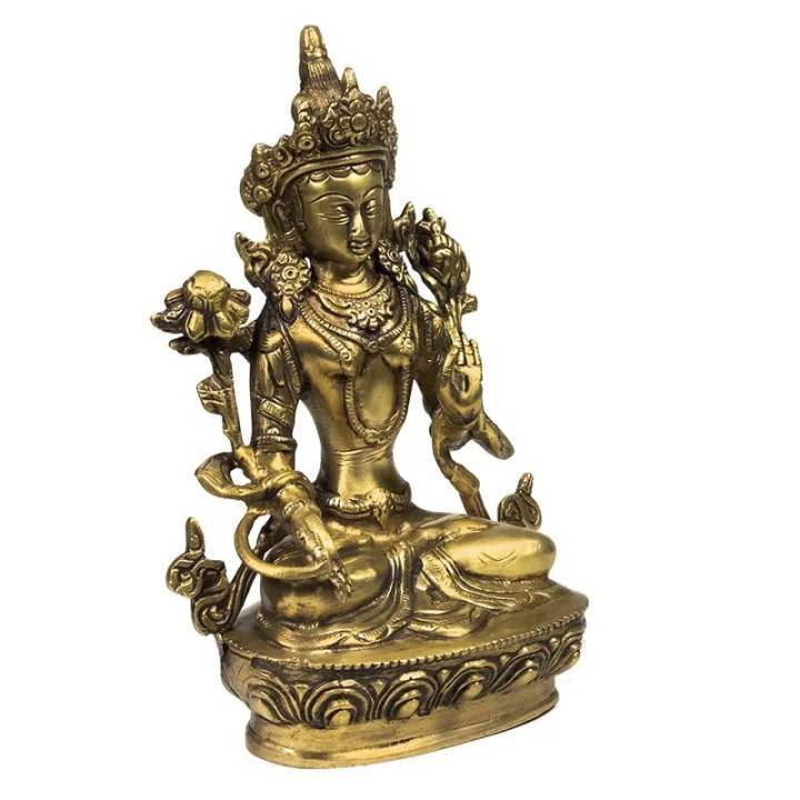 Tara Blanche laiton | Pieralune