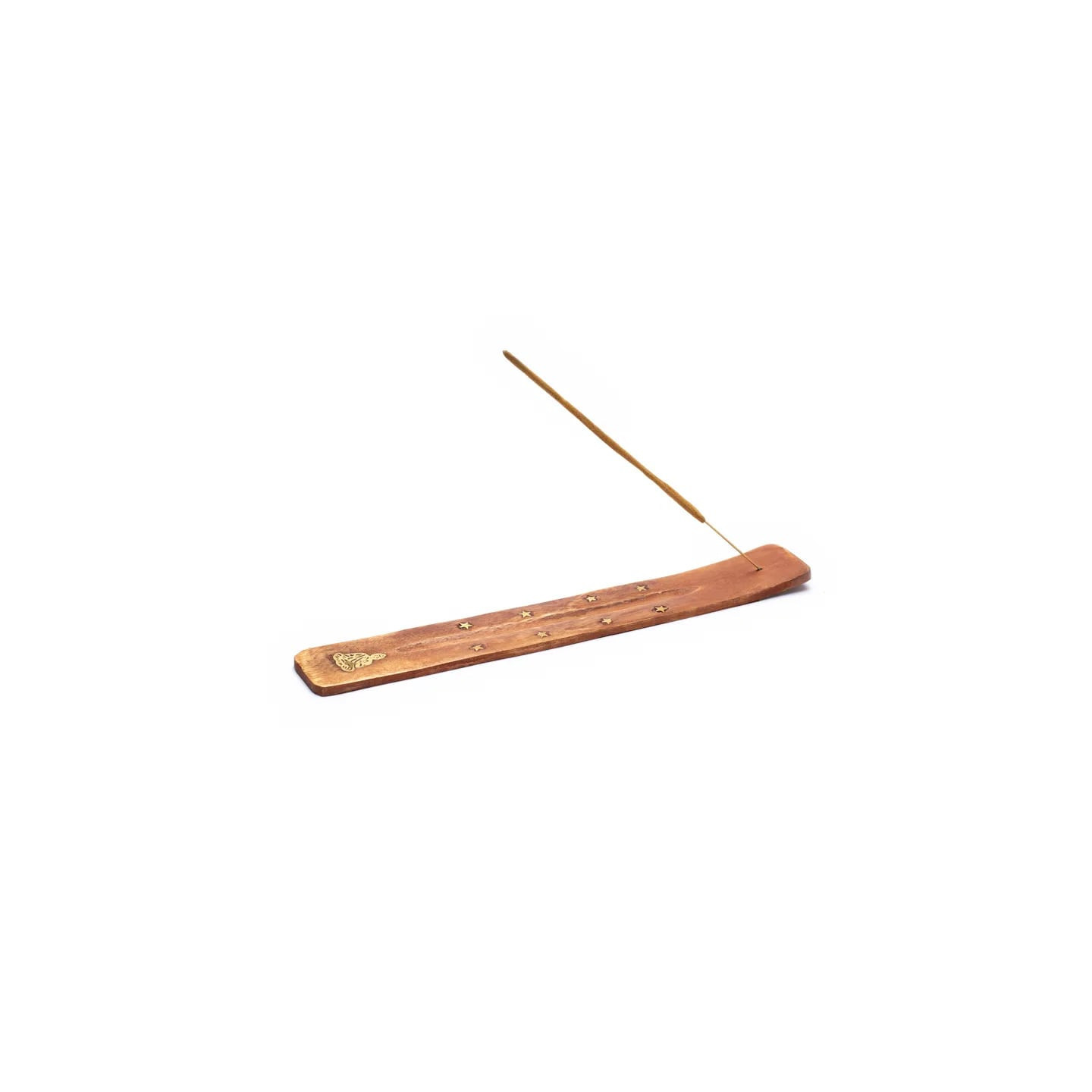 Brûle bâton d'encens avec Bouddha | Pieralune