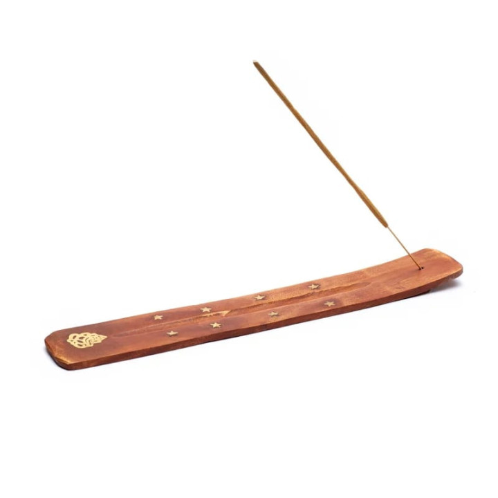 Brûle bâton d'encens avec Ganesh | Pieralune