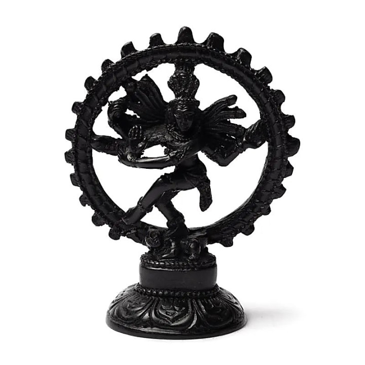 Shiva Nataraj noir