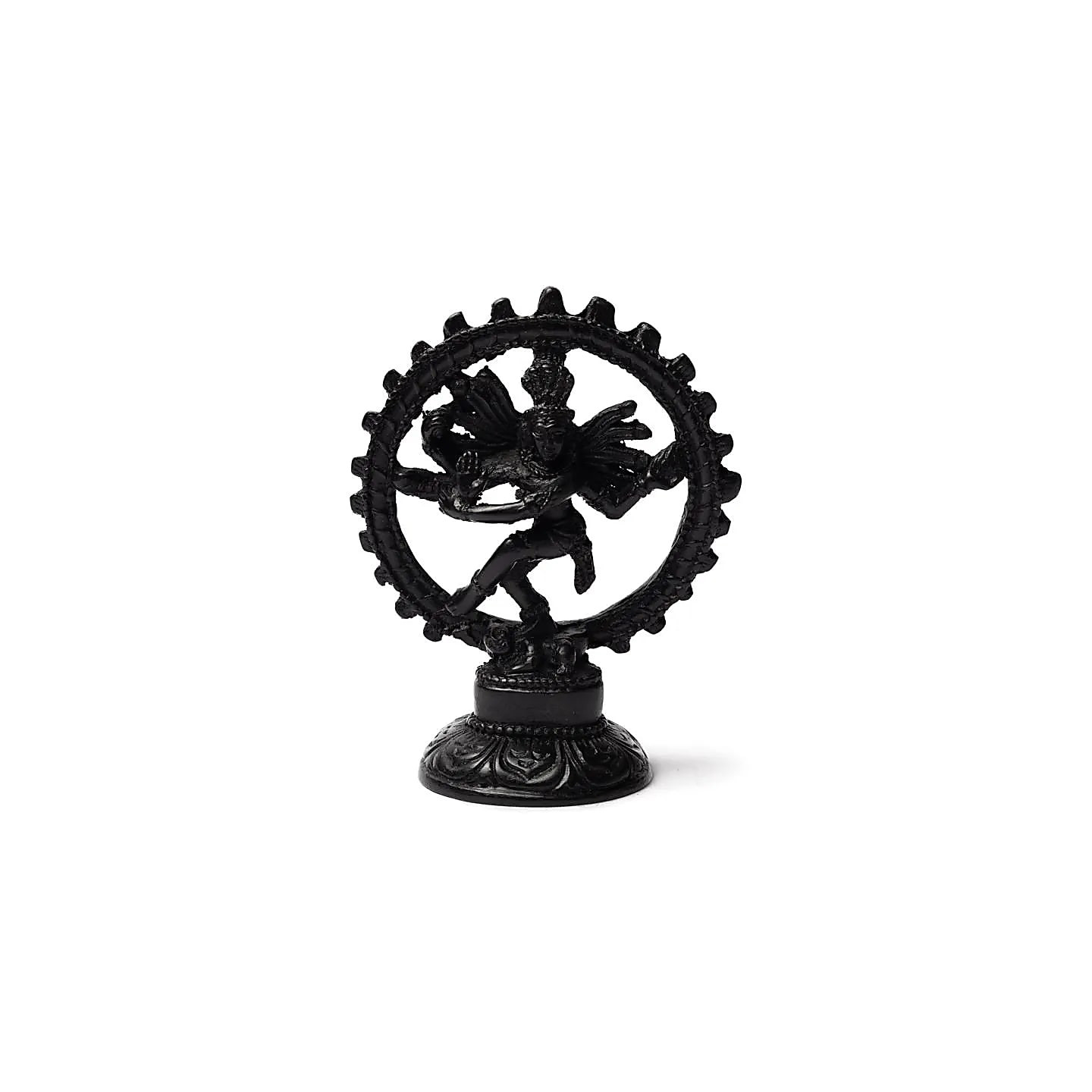 Shiva Nataraj noir