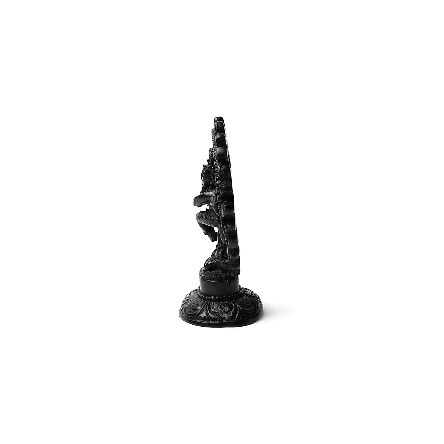 Shiva Nataraj noir