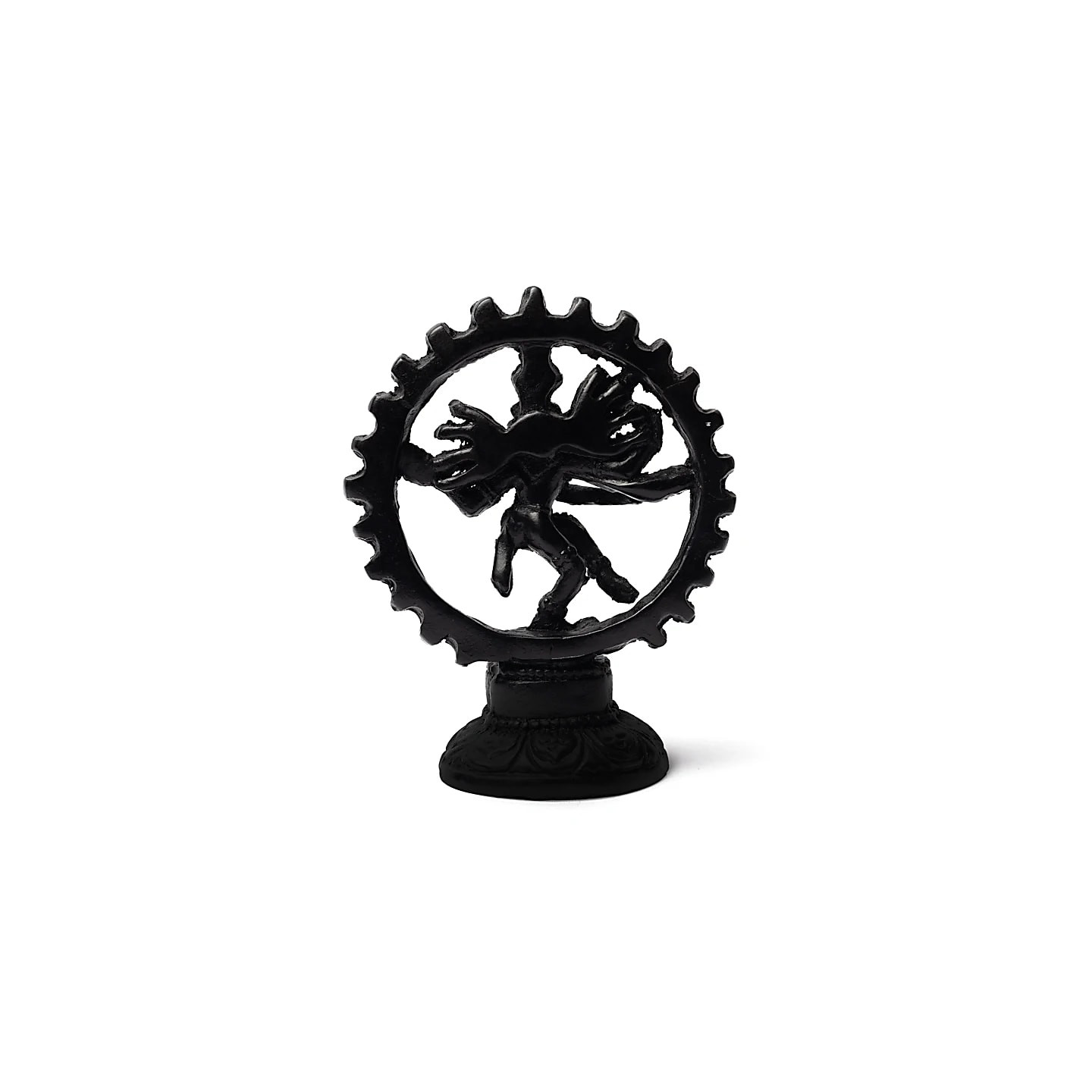 Shiva Nataraj noir