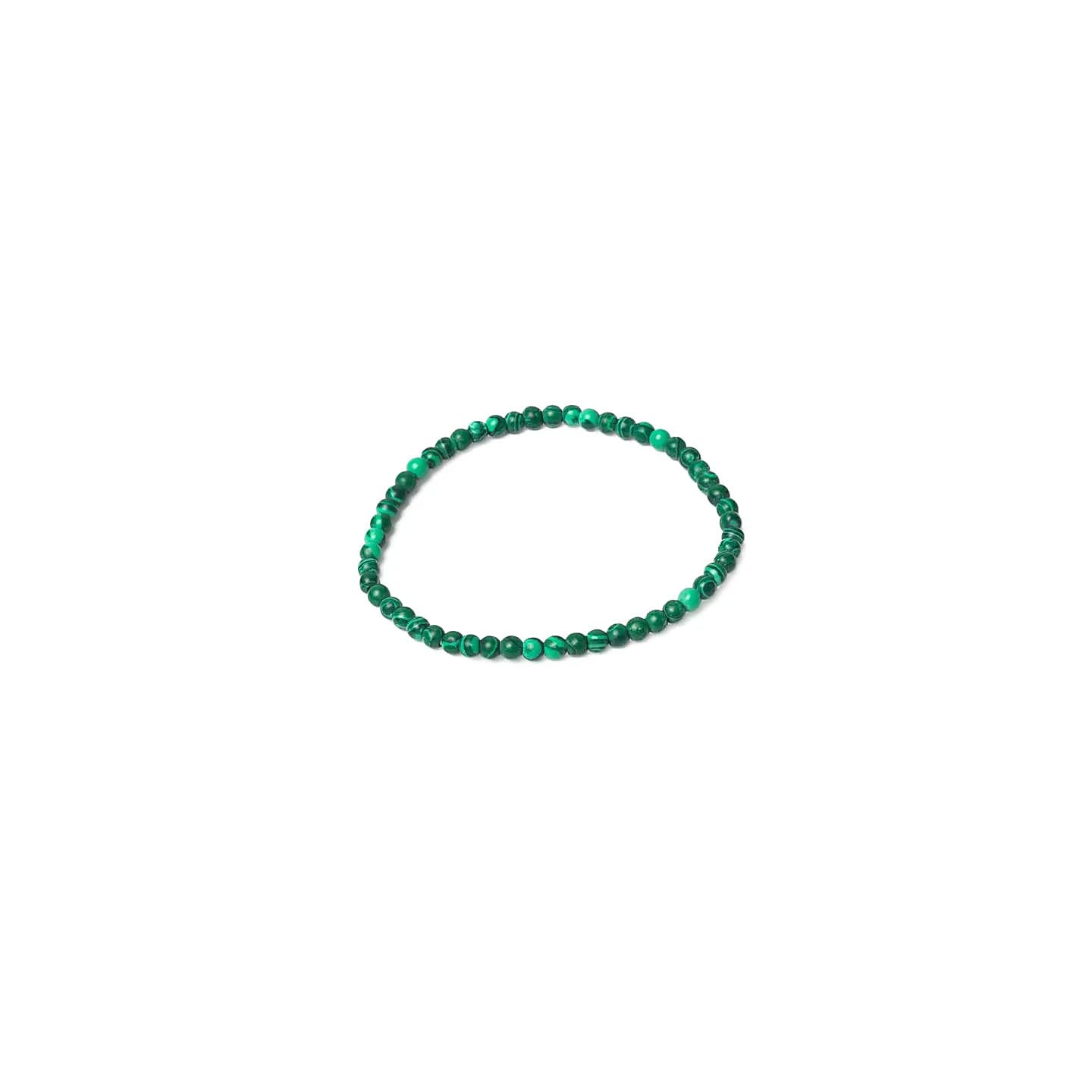 Bracelet malachite
