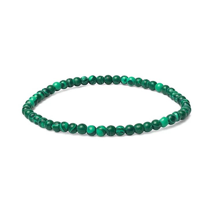 Bracelet malachite